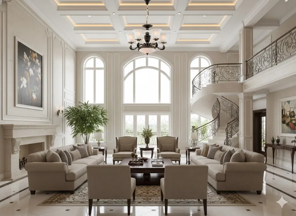 布拉格 吊燈6燈 大廳 客廳燈 餐廳燈  11279/H6