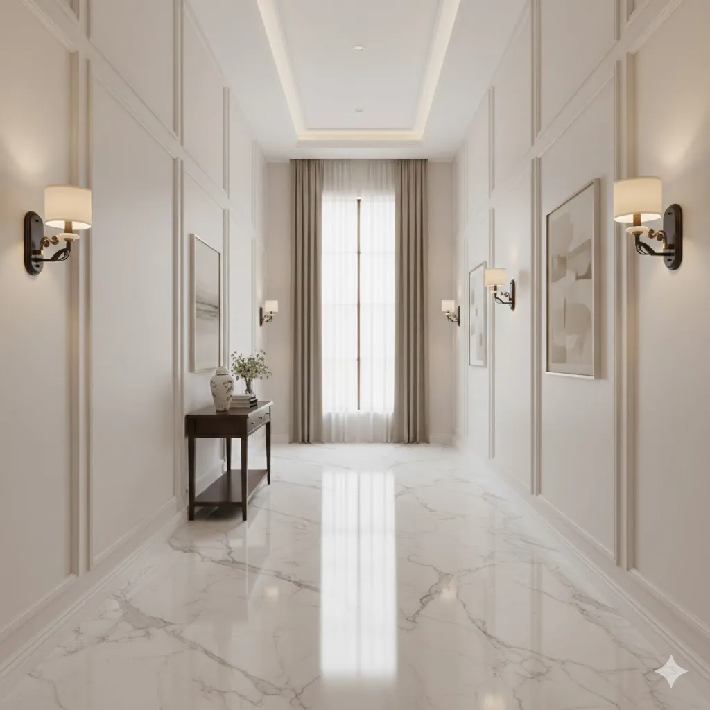 布拉格 壁燈 1燈 走道  11194/W1