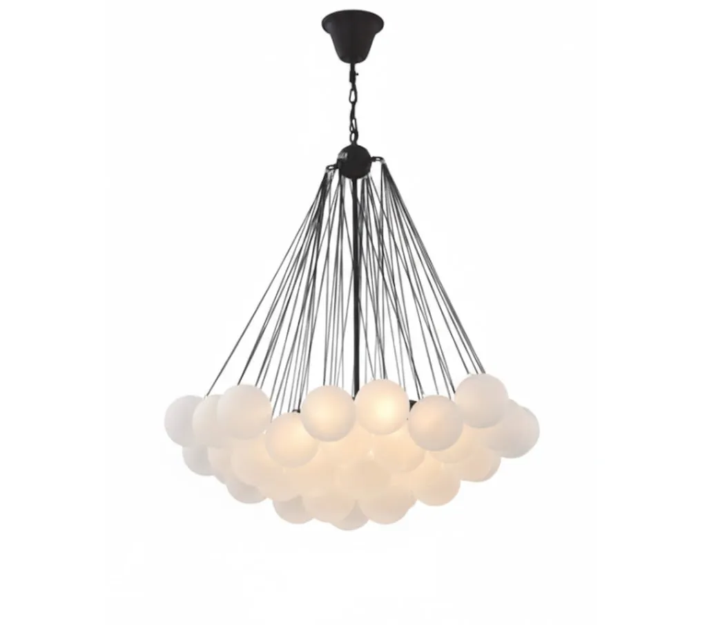 布拉格 吊燈6燈 客廳燈 餐廳燈 吧枱燈 11163/H6