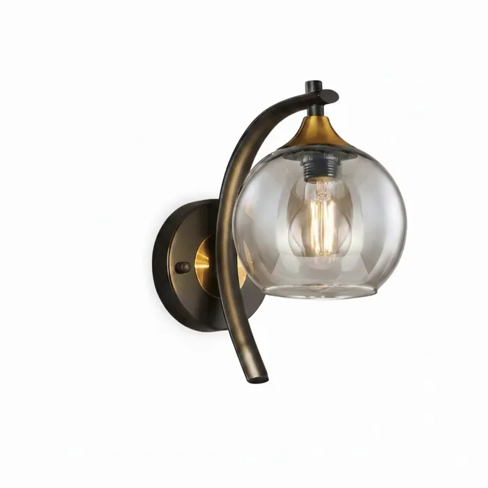 維也納 工業風壁燈 樓梯燈 走道燈 床頭燈 39623