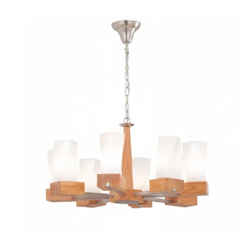 布拉格 吊燈8燈 客廳燈 餐廳燈 吧枱燈 10538/H8