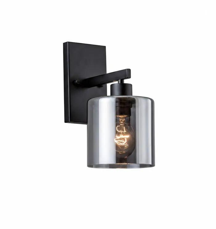 維也納 工業風壁燈 樓梯燈 走道燈 床頭燈 39856