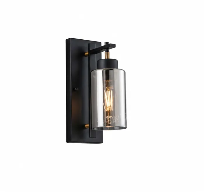 維也納 工業風壁燈 樓梯燈 走道燈 床頭燈 39823