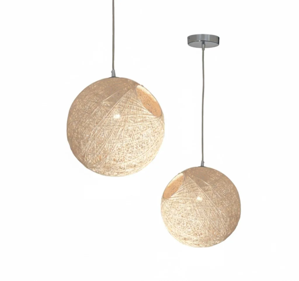 布拉格 吊燈1燈 餐廳燈 吧枱燈 直徑40公分10426/H1   直徑30公分 10425/H1