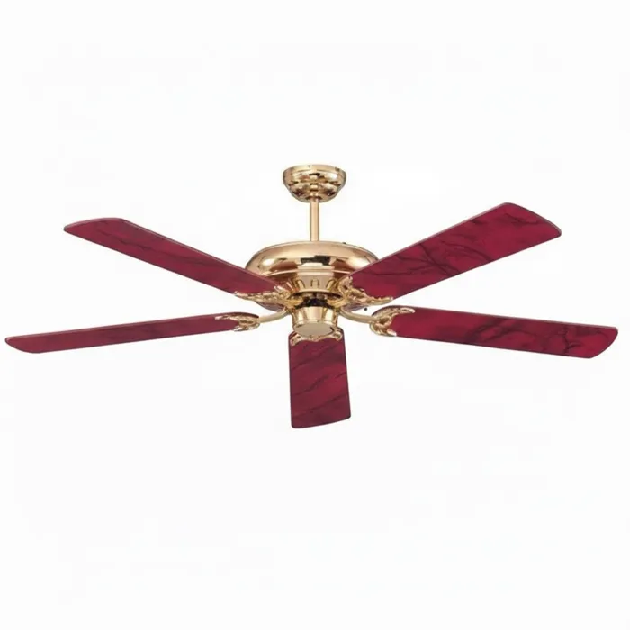 台灣製 燈王強風吊扇 60吋 紅寶石吊扇  S9703