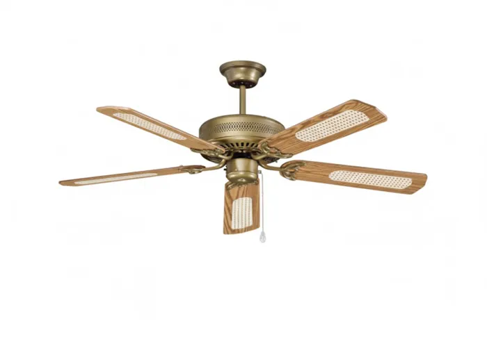 台灣製吊扇 60吋古銅吊扇 大馬達 S1001-60 / S1001-60-2