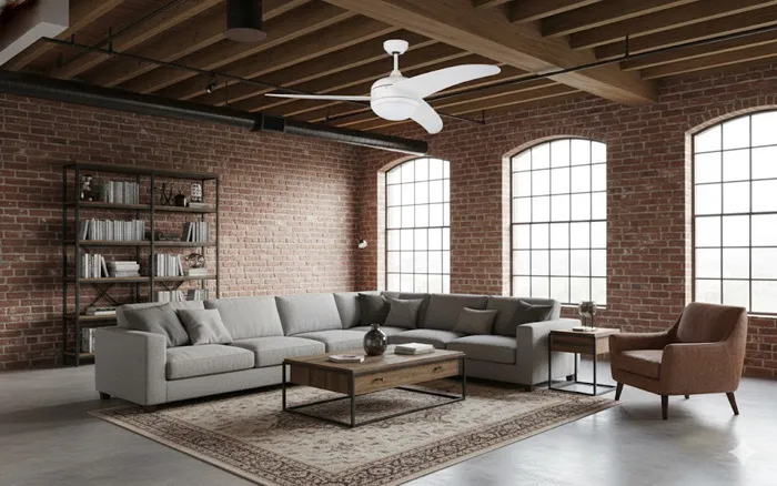 台灣製吊扇 空軍一號  AC / DC 42吋/52吋吊扇+吊扇燈+遙控 四色可選  BS-62101G