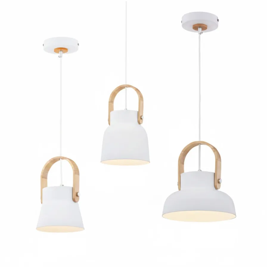 布拉格 吊燈1燈 餐廳燈 吧枱燈 11327/H1 11329/H1 11331/H1