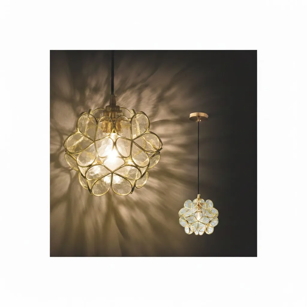 布拉格 銅吊燈1燈 餐廳燈 吧枱燈  11443/H1