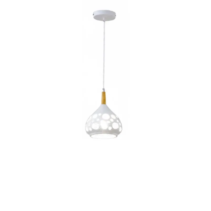 布拉格 吊燈1燈 餐廳燈 吧枱燈  11140/H1