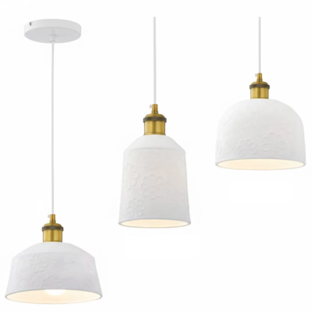 布拉格 吊燈1燈 餐廳燈 吧枱燈  11391/H1 11392/H1 11390/H1