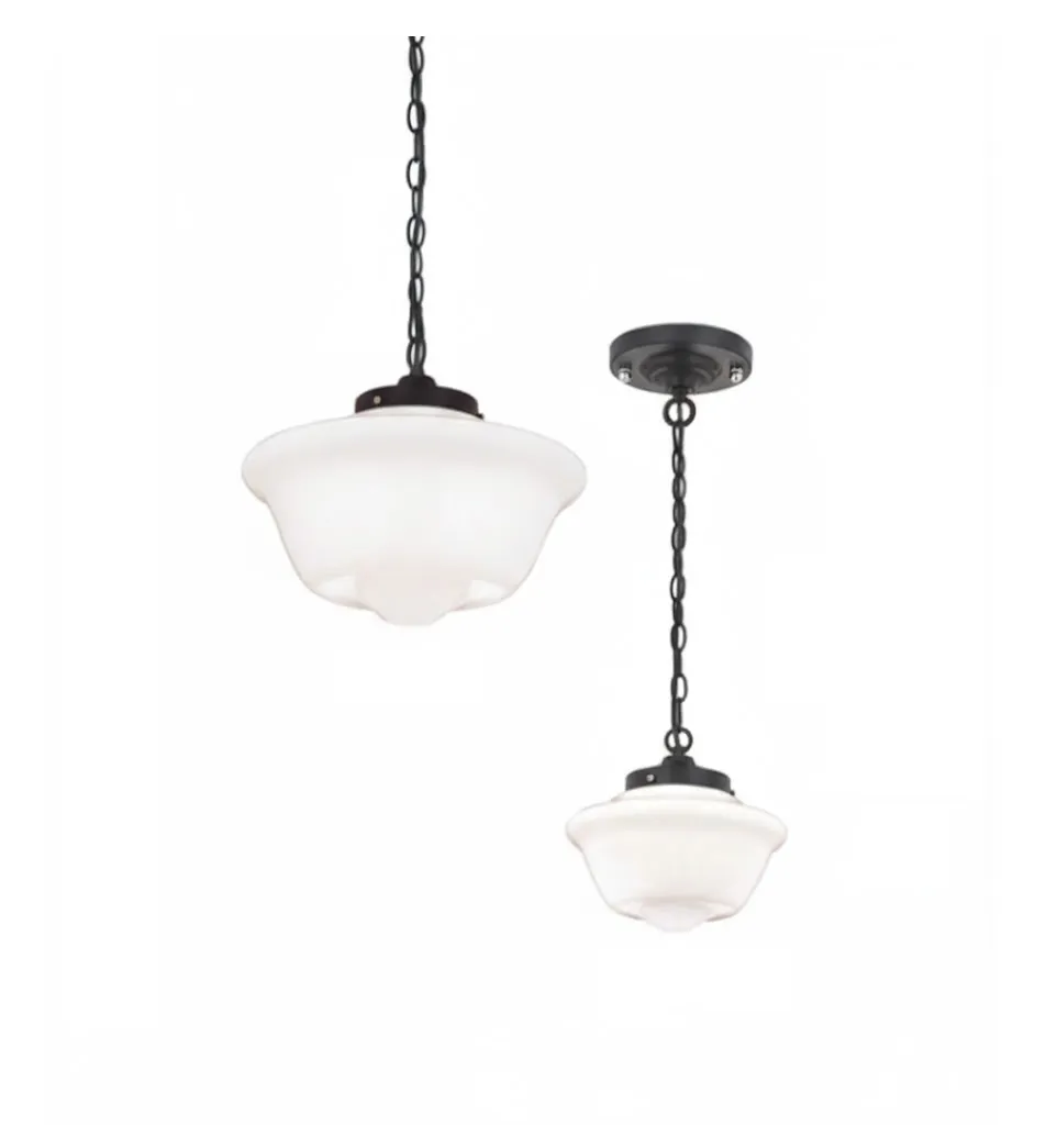 布拉格 吊燈1燈 餐廳燈 吧枱燈  大10730M/H1 小10730S/H1