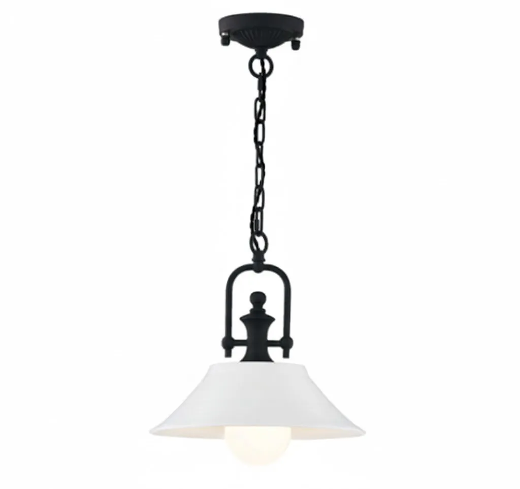 布拉格 吊燈1燈 餐廳燈 吧枱燈  11169/H1