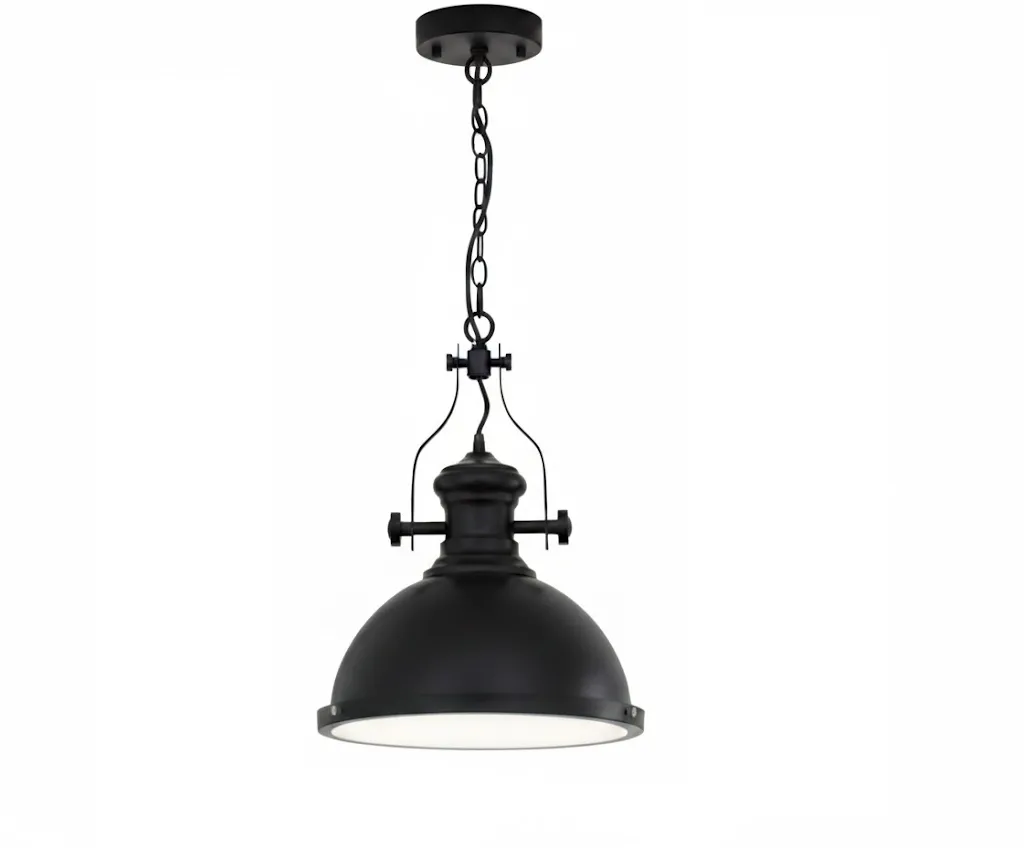 布拉格 吊燈1燈 餐廳燈 吧枱燈  10776/H1