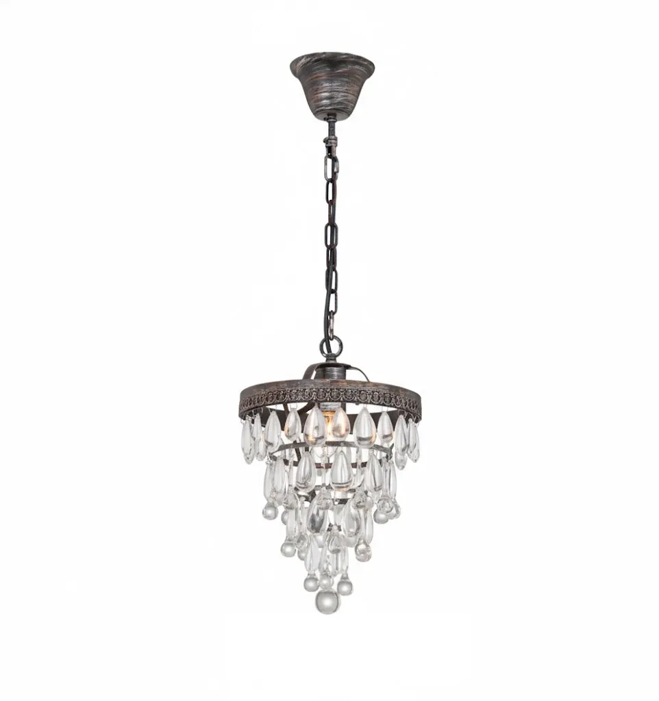 布拉格 吊燈1燈 餐廳燈 吧枱燈 10853/H1