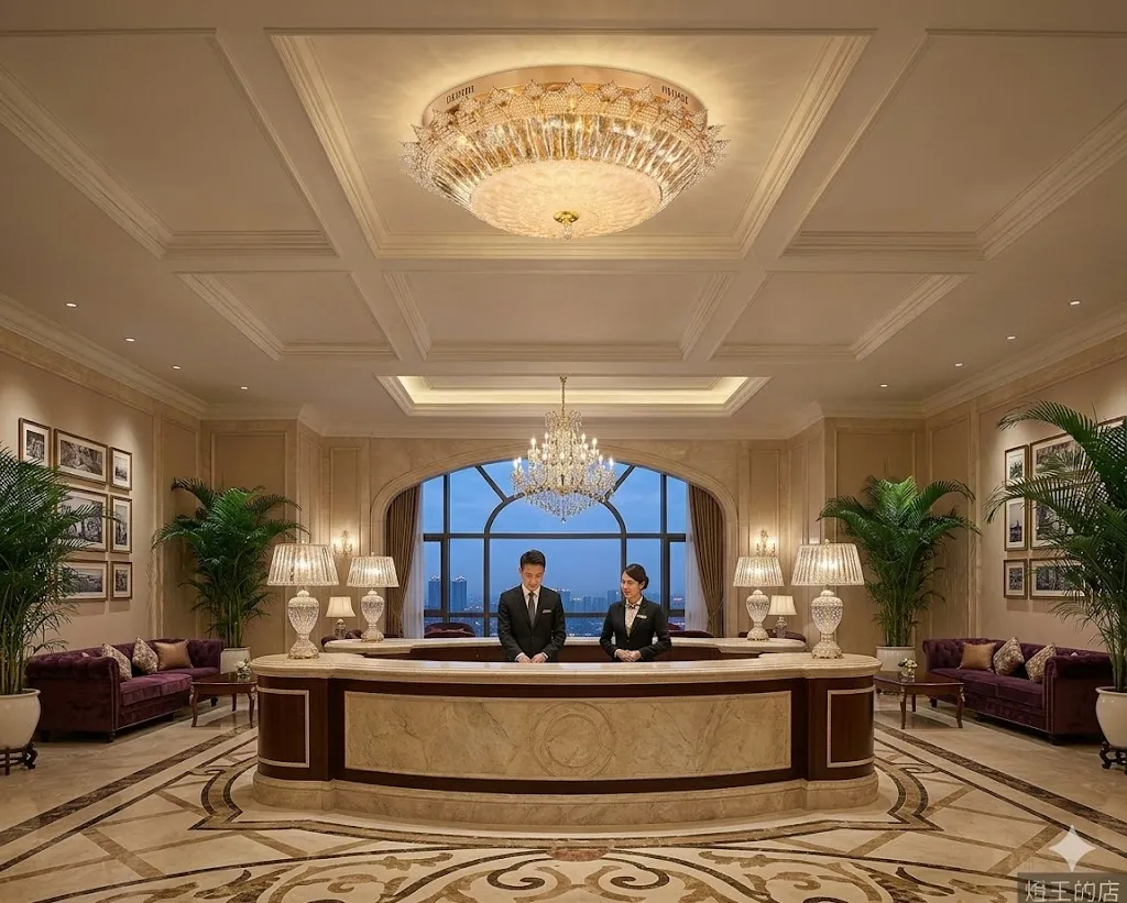 布拉格 水晶吸頂燈10+5+2燈 大廳燈 客廳燈 11142/10+5+2