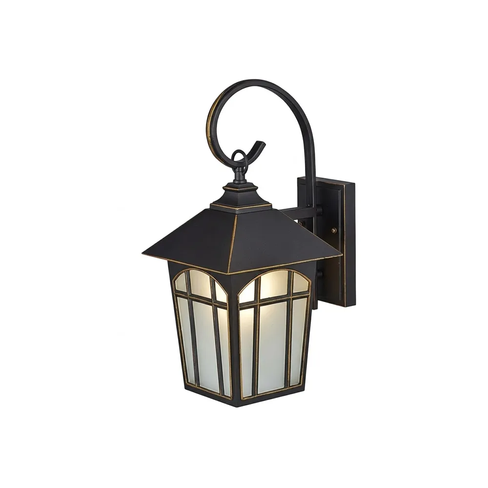 柏拉圖 戶外壁燈  919W(M)