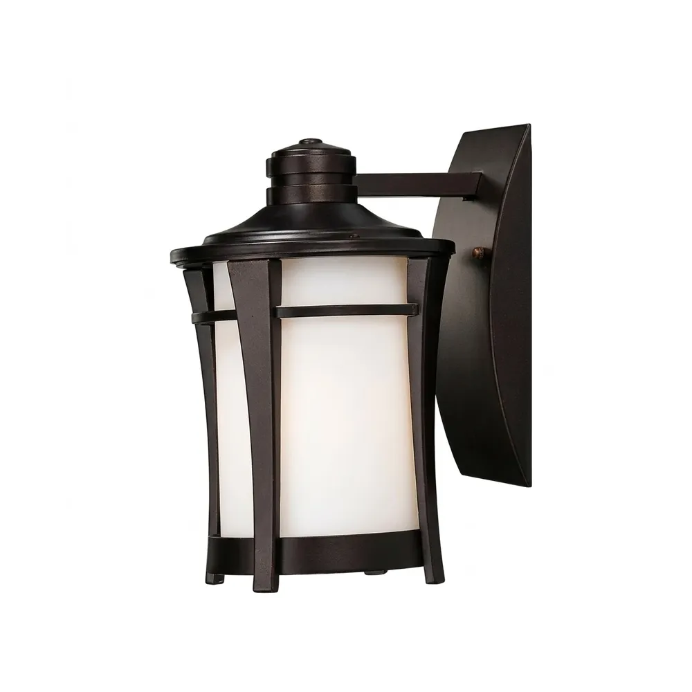 柏拉圖 戶外壁燈 1103W