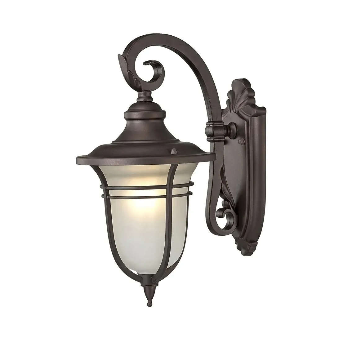 柏拉圖 戶外壁燈 8099/BS