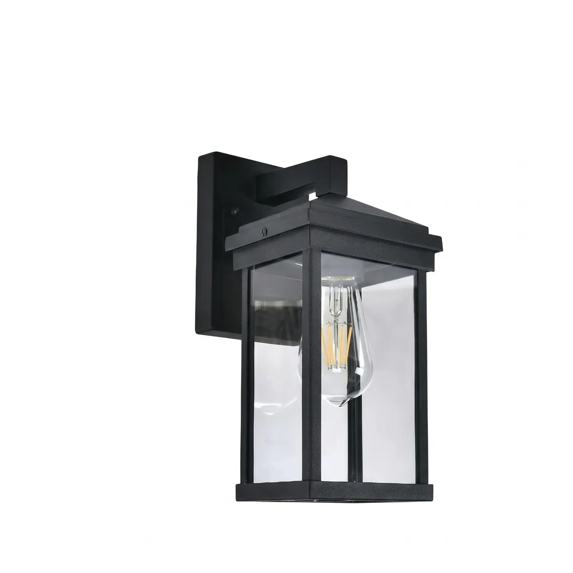 柏拉圖 設計師新款 戶外壁燈 走道燈 庭園燈 2029B