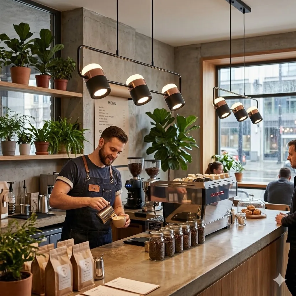 燈時代 LED吊燈3燈 062-0834D 餐廳燈 走道燈