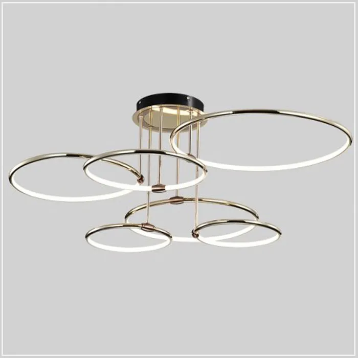 燈時代 LED吊燈140W 三色變光 客廳 餐廳 吧檯燈 061-0819