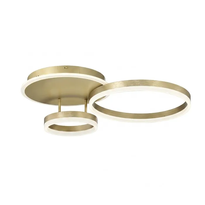 燈時代 LED 吸頂燈45W 房間 餐廳 吧檯燈 061-0821