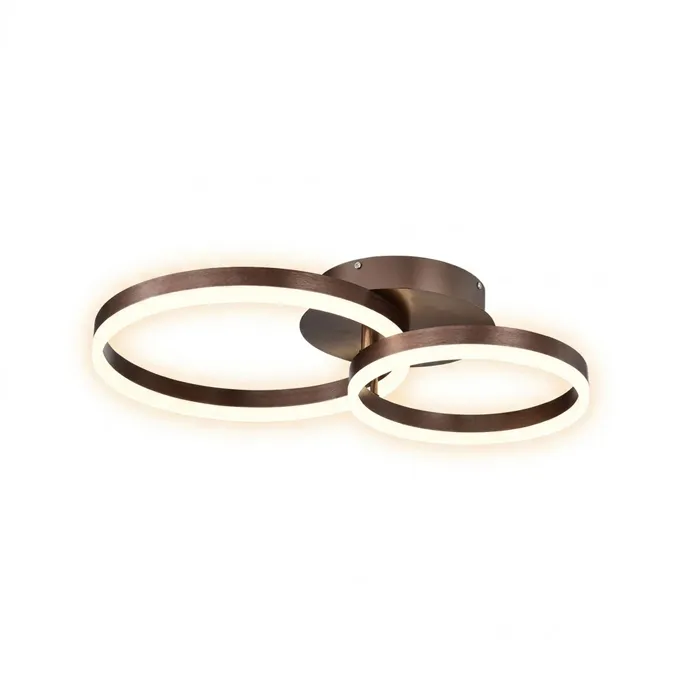 燈時代 LED 吸頂燈 75W 三色變光 房間 餐廳 吧檯燈 061-0799