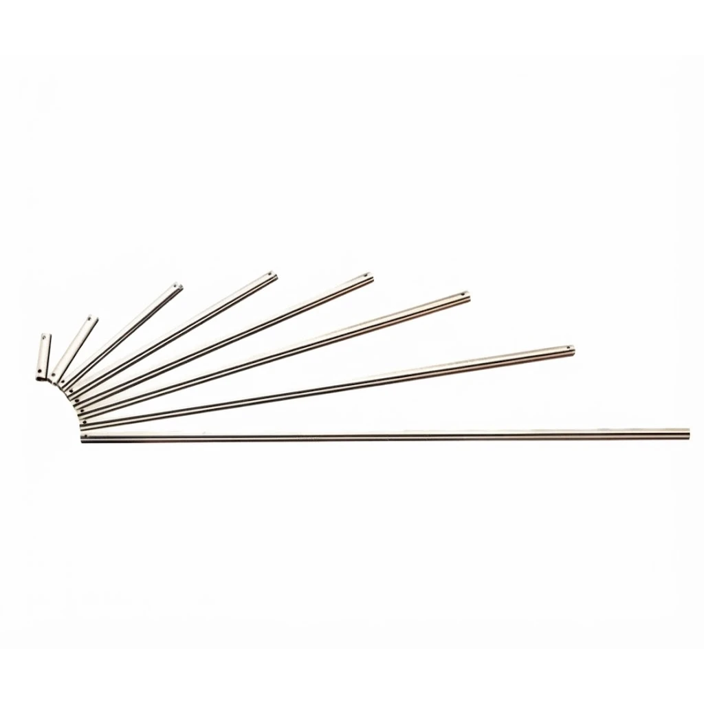吊管 P10cm / P15cm / P30cm / P45cm / P60cm / P75cm / P90cm / P105cm / P120cm 吊扇配件加購