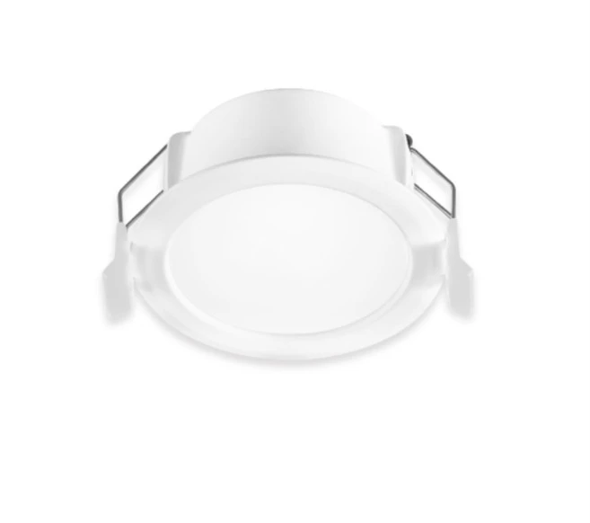 舞光 崁入孔7.5公分 LED 5W 奧丁崁燈  白光D-7DOO5D 自然光D-7DOO5N 黃光D-7DOO5W