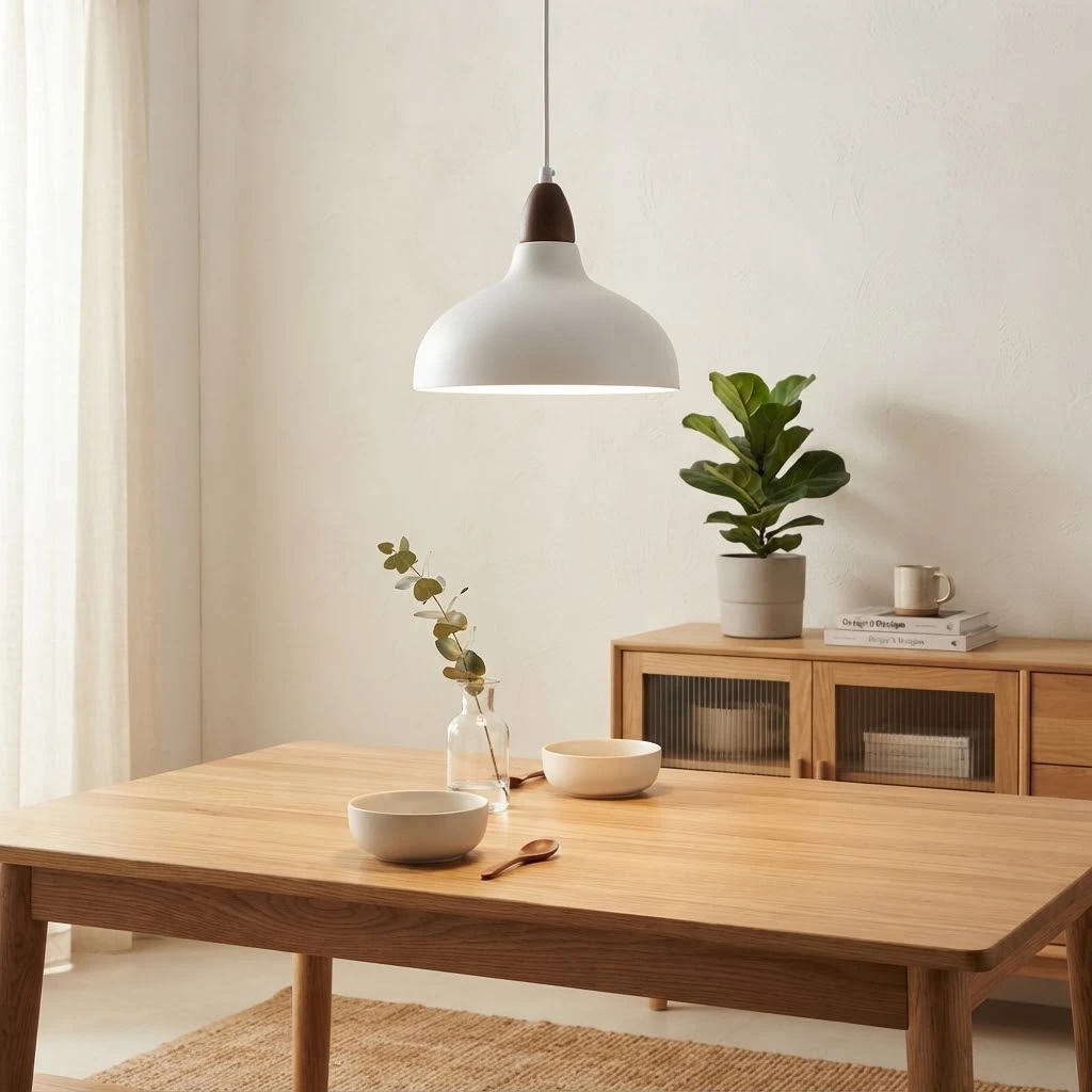 布拉格 吊燈1燈 餐廳燈 吧枱燈 11495S/H1