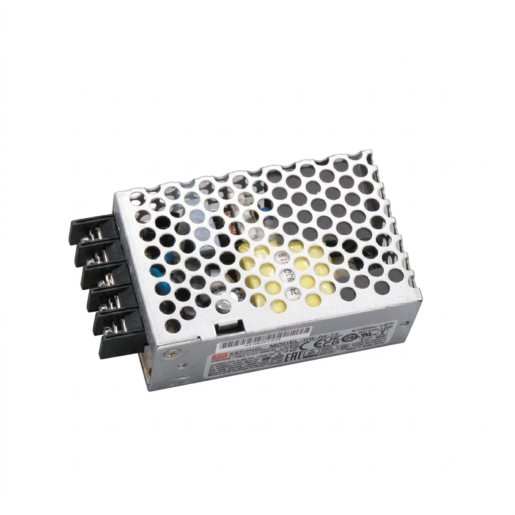 舞光 明緯驅動器 DC24V 室內用驅動器