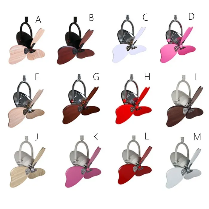 VENTO芬朵吊扇 16吋吊扇+遙控器 迷你平方系列 (小空間/循環扇/迷你扇/可調角度/擺頭自轉) 16FINO2