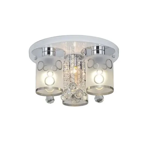 柏拉圖 設計師嚴選 半吸頂燈  附IC 客廳燈 房間燈 餐廳燈  3+1燈72352 5+1燈72351