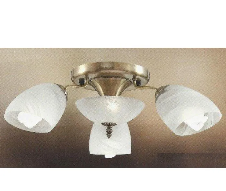 柏拉圖 半吸頂燈  美術燈 客廳燈 餐廳燈 房間燈 3+2燈5252-3 5+2燈 5252-5