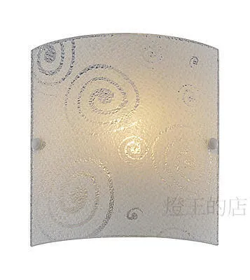 柏拉圖 設計師新款   走道燈 樓梯燈 玄關燈    甜甜圈壁燈101970 幾何壁燈8065-1