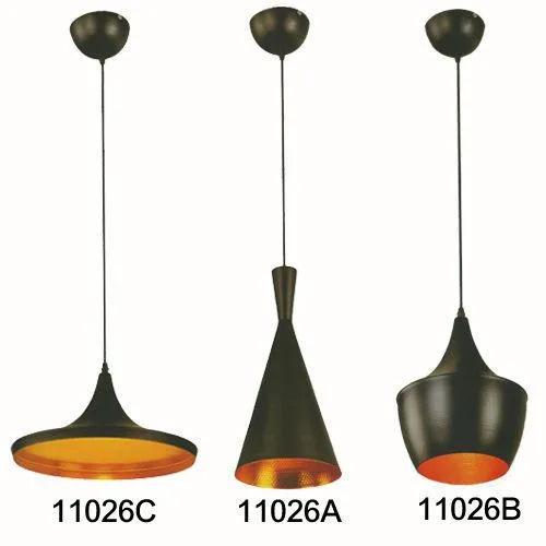 柏拉圖 設計師新款 工業風吊燈1燈/3燈 餐吊燈 吧檯燈 11026A/11026B/11026C/11026