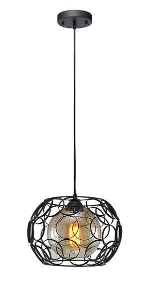 柏拉圖 設計師嚴選 工業風吊燈1燈 餐吊燈 吧檯燈 3781