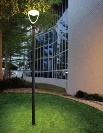 舞光 LED 25W 李奧納多戶外公園燈 路燈 庭園燈 OD-1503 大型燈具不適用免運活動 運費需另計