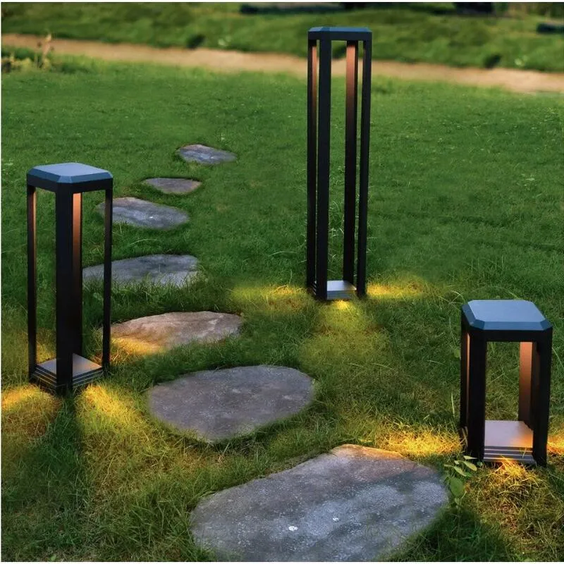 舞光 LED 13W 亨利草皮燈30CM 50CM 80CM 庭園燈 戶外防水燈具 OD-3180