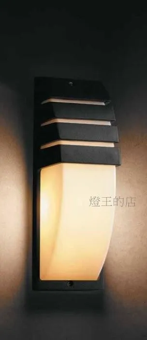 舞光 庭園燈 戶外壁燈 走道燈 戶外照明 路燈  OD-2181R1