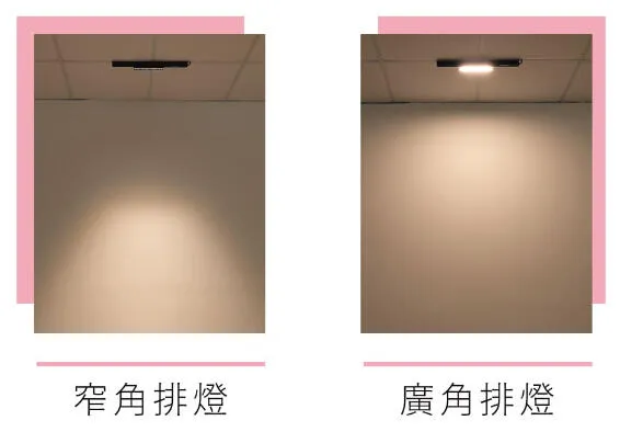 舞光LED 12W/24W達文西磁吸式 窄角/廣角/可擺角軌道燈 排燈 三種色溫 LED-MTSPL12 LED-MTFLL12