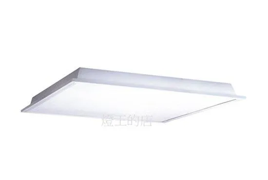 舞光 LED 40W 2尺x2尺 柔光平板燈 輕鋼架燈 全電壓 白光/自然光/暖白光  LED-PD40
