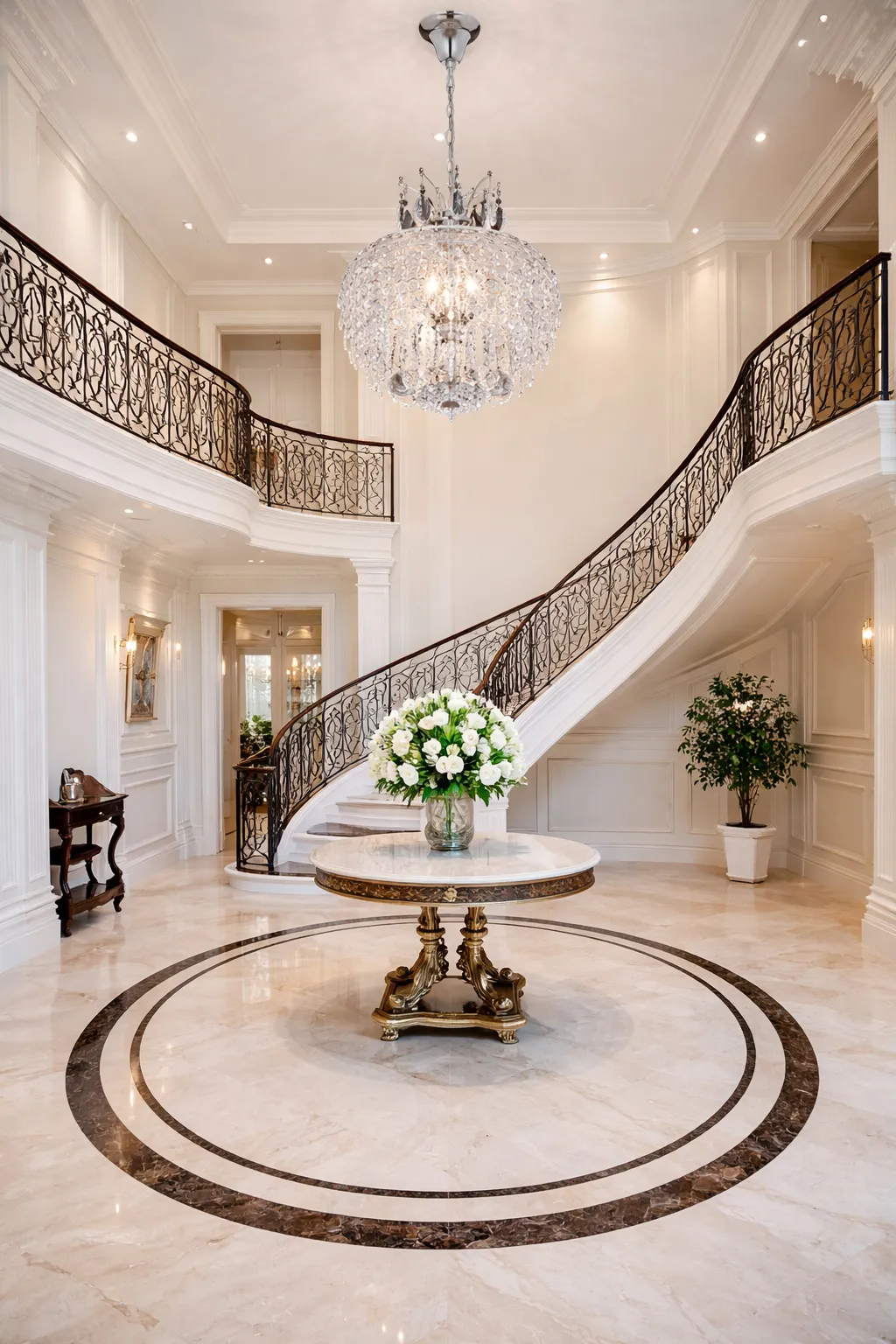 布拉格 水晶吊燈6燈 客廳燈 餐廳燈 吧檯燈 10553/H6