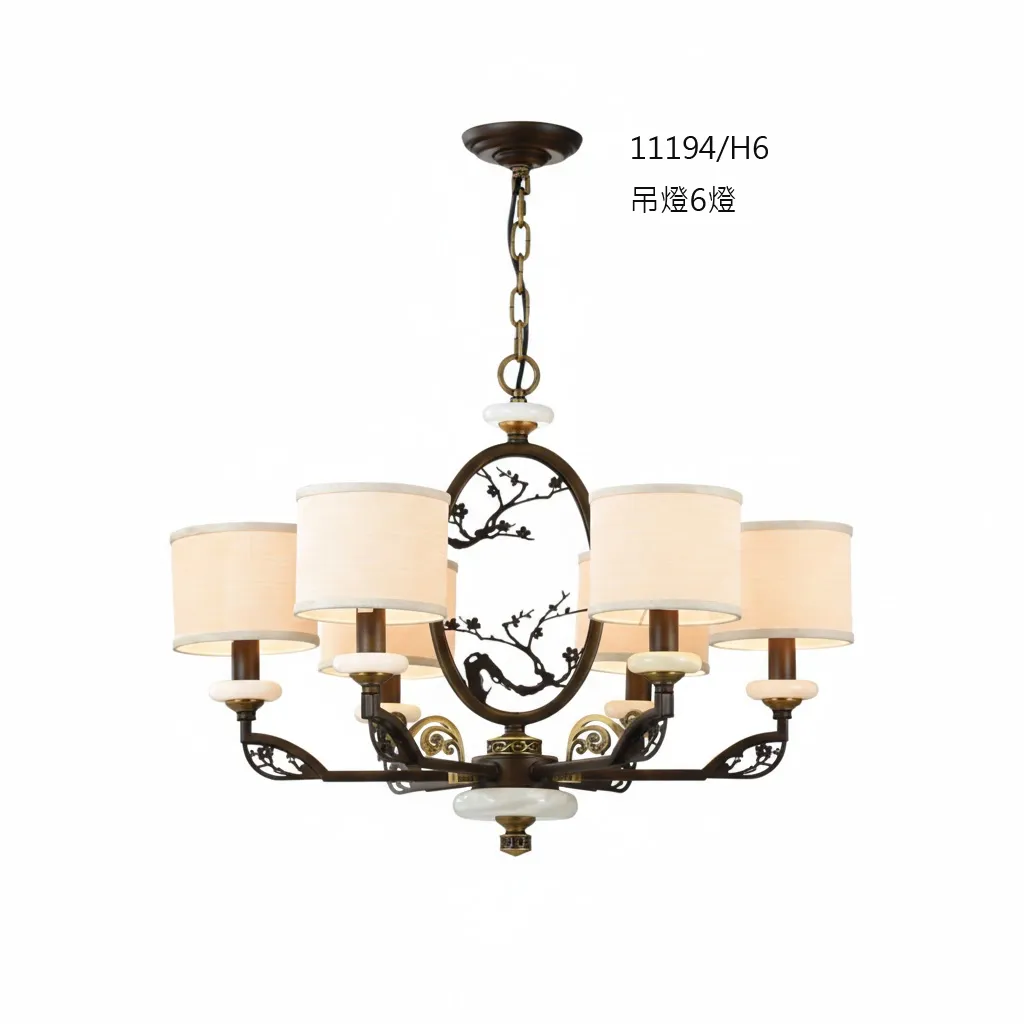布拉格 吊燈8燈/6燈  大廳 客廳燈 餐廳燈  8燈11194/H8 6燈11194/H6