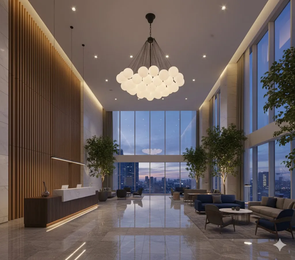 布拉格 吊燈6燈 客廳燈 餐廳燈 吧枱燈 11163/H6