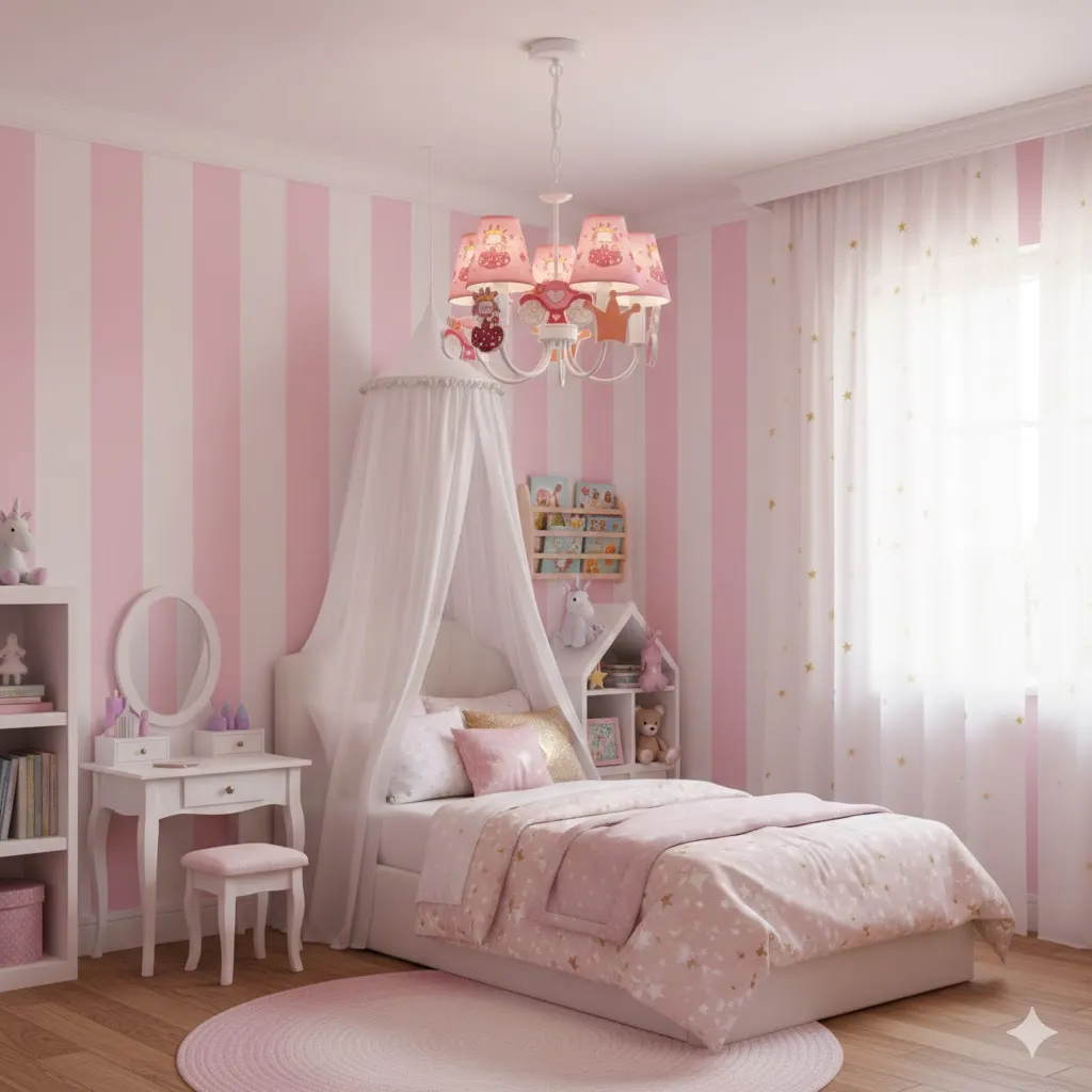 布拉格 吊燈5燈 客廳燈 餐廳燈 吧枱燈 11213/H5