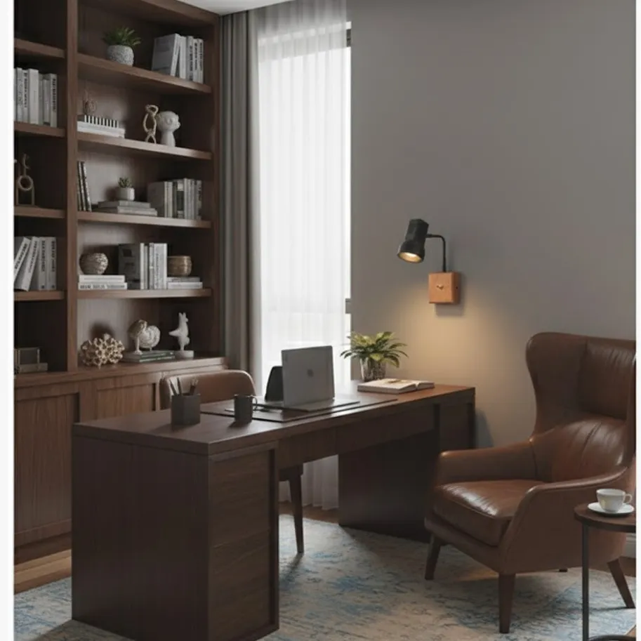 布拉格 壁燈1燈 11464/W1