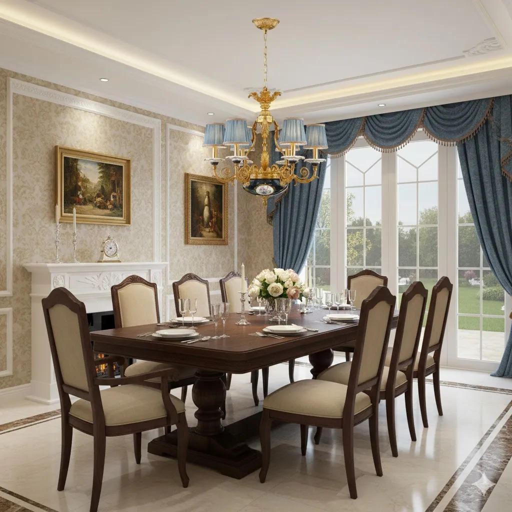 布拉格 全銅吊燈 全銅壁燈 大廳 客廳燈 餐廳燈 吧枱燈 吊燈11253/H6 