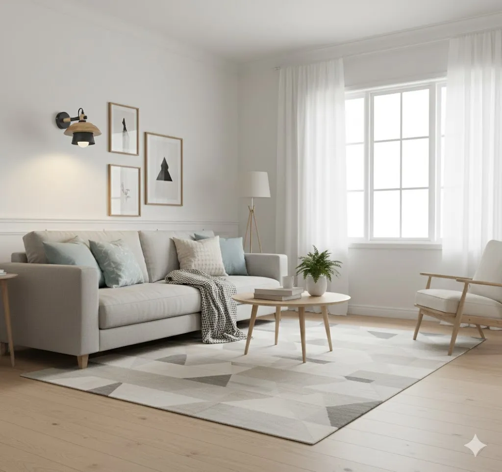 柏拉圖 北歐風壁燈系列 壁燈1燈 走道燈 樓梯燈 Q013/1